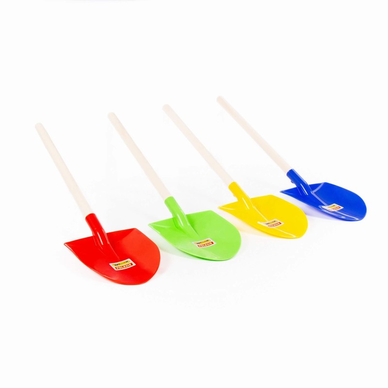 Polesie 51639 Shovel 54 cm