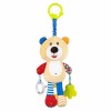Musical Teddy Bear - 82314