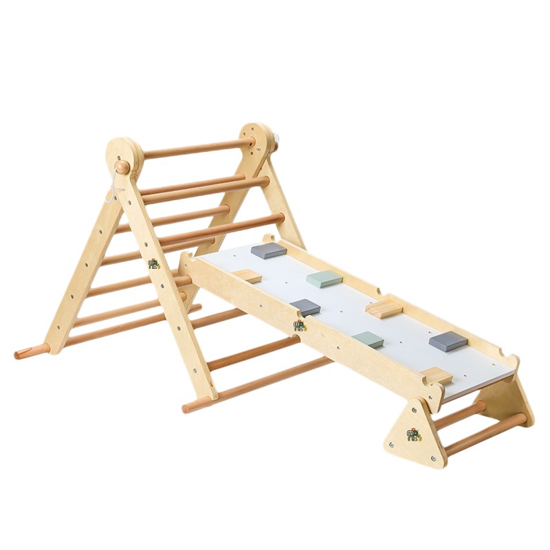 Climbing Pikler Triangle 3in1 -  PH13G026