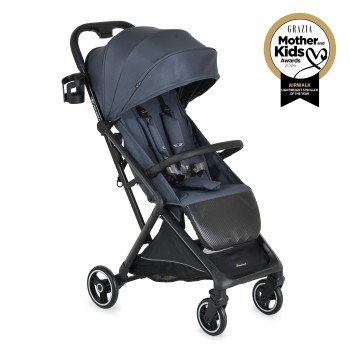 Baby stroller Airwalk cabin size Graystone
