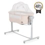 Baby crib and cradle C`est la vie beige