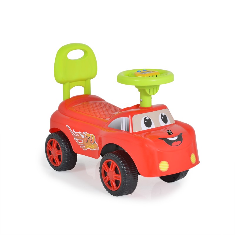 Ride on car Keep riding red 213