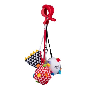 Bali Bazoo 80277 Sensory pendant