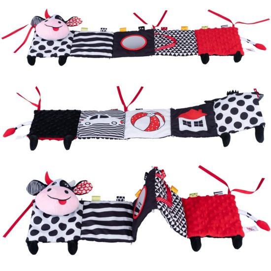 Bali Bazoo 81044 Contrasting Book Cow