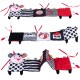 Bali Bazoo 81044 Contrasting Book Cow