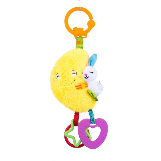 Bali Bazoo 80224 Moon pendant with a mirror Bali Bazoo 80224 Moon pendant with a mirror