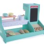 Wooden coffee shop patisserie bakery ECOTOYS
