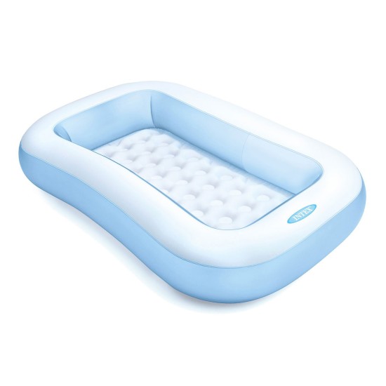 Inflatable childrens wading pool INTEX 57403 Inflatable childrens wading pool INTEX 57403