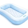 Inflatable children's wading pool INTEX 57403