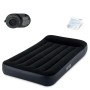 Inflatable Sleeping Mattress 191x99 cm Single Bed INTEX 64146ND