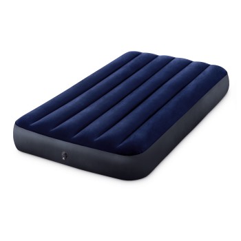 Inflatable Sleeping Mattress 191x99 cm Single Bed INTEX 64757