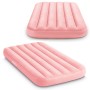 Inflatable Children's Sleeping Mattress 157x88x18 cm Pink INTEX 66803