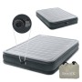 Inflatable Mattress 203x152 cm Double with Pump INTEX 67770