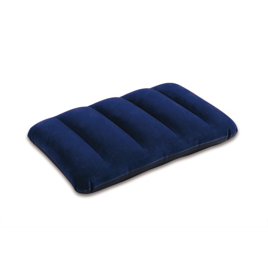 Inflatable Velor PILLOW INTEX 68672 Mattress