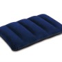 Inflatable Velor PILLOW INTEX 68672 Mattress