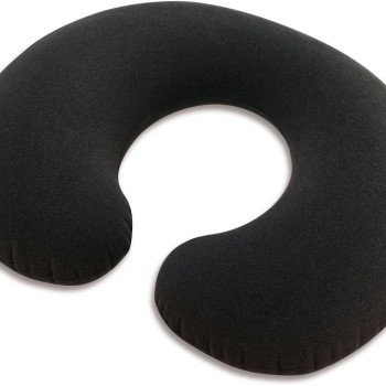 Inflatable headrest pillow INTEX 68675