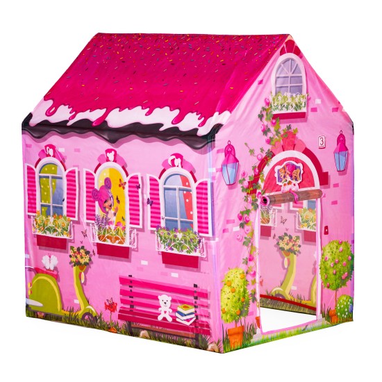 Tent house colorful tent playground for children IPLAY Tent house colorful tent playground for children IPLAY