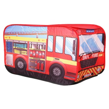 Fire truck tent IPLAY