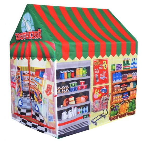 Childrens tent IPLAY store Childrens tent IPLAY store