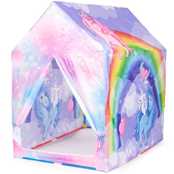 Childrens playhouse tent Rainbow IPLAY