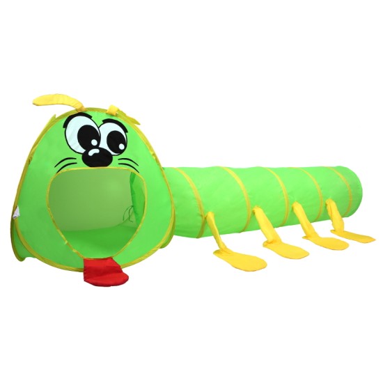 Centipede tent 2in1 set IPLAY