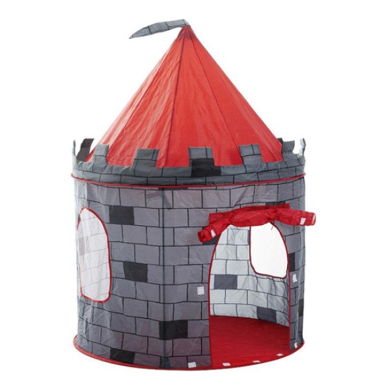 Knights castle tent, tent, Castle Iplay childrens house