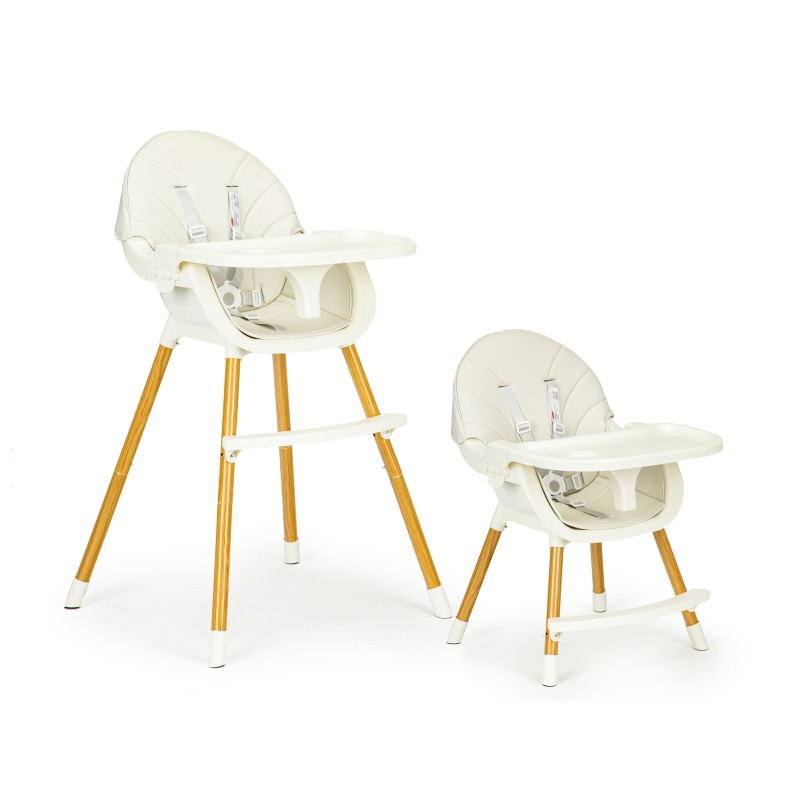 Feeding chair 2 in 1 ECOTOYS