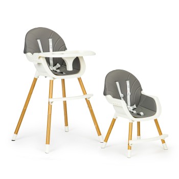 Feeding chair 2 in 1 ECOTOYS
