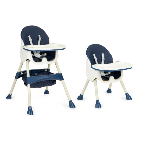 Feeding chair 2in1 ECOTOYS Feeding chair 2in1 ECOTOYS
