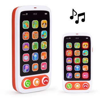 Touch phone interactive smartphone for children