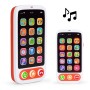 Touch phone interactive smartphone for children