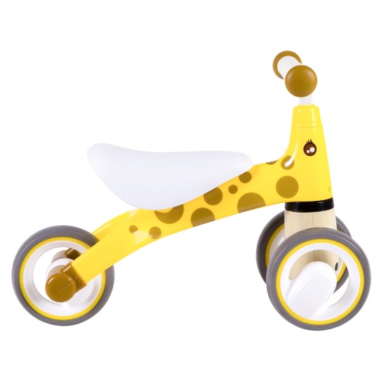 Ποδήλατο ισορροπίας - Giraffe ECOTOYS