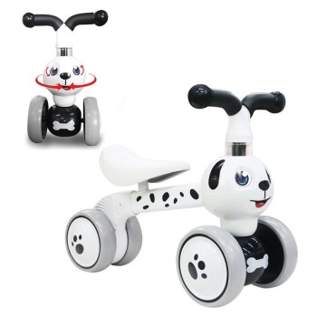 Ποδήλατο Ισορροπίας - Doggy mini bike - ECOTOYS