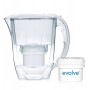 Aqua Optima Oria water jug ​​2.8l + water filter 30 days