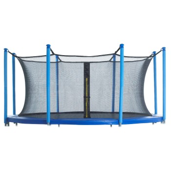 Inner trampoline net 305cm 10ft/8