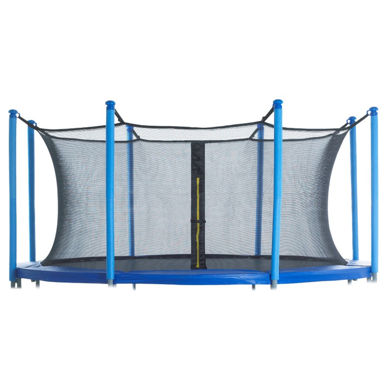 Inner trampoline net 305cm 10ft/8