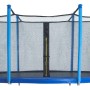 Inner trampoline net 305cm 10ft/8