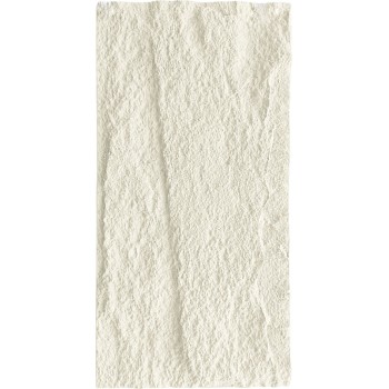 PANEL PU ΤΕΧΝΗΤΗΣ ΠΕΤΡΑΣ 301020 STONE SKIN 600/1200mm BEIGE WHITE NewPlan