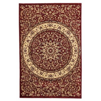 ΧΑΛΙ ΕΚΚΛΗΣΙΑΣΤΙΚΟ LYDIA A488B CHERRY (M702B) - 200X300  NewPlan