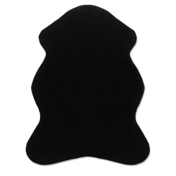 ΧΑΛΙ PUFFY FC9 BLACK NEW ANTISLIP - 080X120  NewPlan