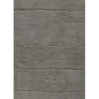 PANEL ΕΥΚΑΜΠΤΗΣ ΠΕΤΡΑΣ 117050  CONCRETE BOARD 600/1200mm MEDIUM GREY NewPlan