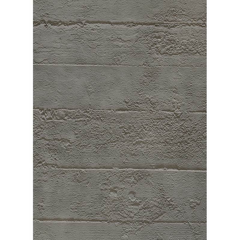 PANEL ΕΥΚΑΜΠΤΗΣ ΠΕΤΡΑΣ 117050  CONCRETE BOARD 600/1200mm MEDIUM GREY NewPlan