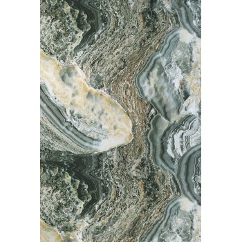 PVC MEGA PANEL 2.8/1220/2800mm ONYX GREEN 901 NewPlan