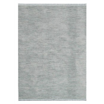 ΧΑΛΙ PURE  56 GREY/BLUE - 160X200  NewPlan