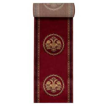 ΧΑΛΙ ΕΚΚΛΗΣΙΑΣΤΙΚΟ ATHOS 2128 BURGUNDY ΔΙΑΔΡΟΜΟΣ 1Μ NewPlan