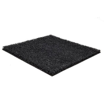ΠΛΑΣΤΙΚΟ ΔΑΠΕΔΟ SPAGHETTI 15mm BLACK 1.22M NewPlan