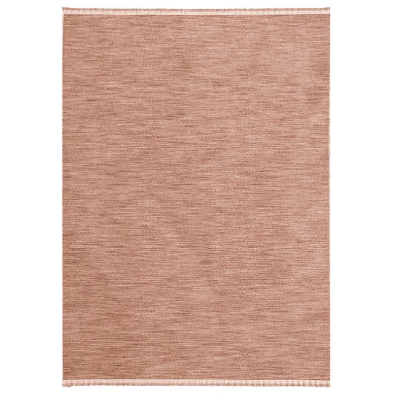 ΧΑΛΙ PURE  24 VIZON/PINK - 133X190  NewPlan