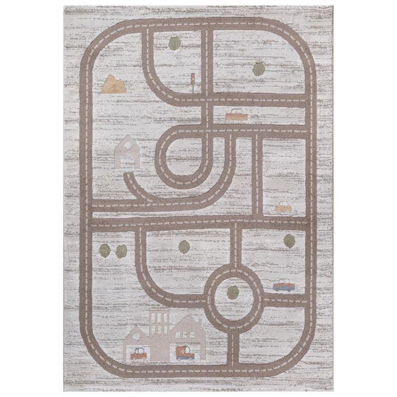 ΧΑΛΙ LORENA 4940 - 080X150  NewPlan