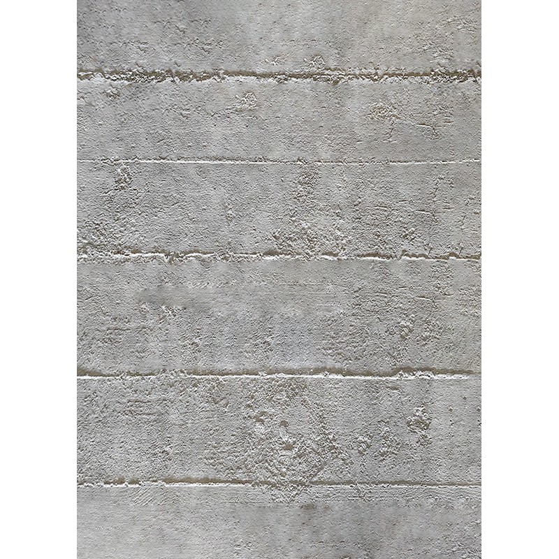 PANEL ΕΥΚΑΜΠΤΗΣ ΠΕΤΡΑΣ 117040  CONCRETE BOARD 600/1200mm LIGHT GREY NewPlan
