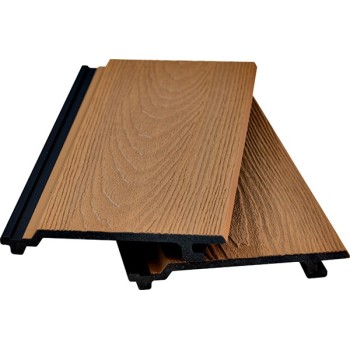 WPC WALL CLADDING PREMIUM 20/148mm WOOD 75150 NewPlan